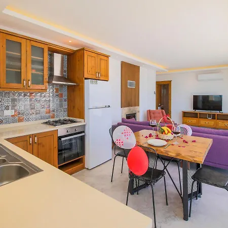 1 Sleeps 2 Honeymoon Isolated Infinity-villa Orkide Villa